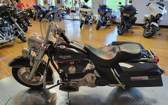 2005 Harley-Davidson FLHRCI Road King® Classic