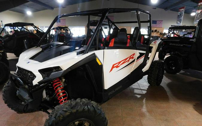 2024 Polaris RZR XP 4 1000 Sport