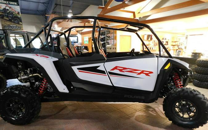 2024 Polaris RZR XP 4 1000 Sport