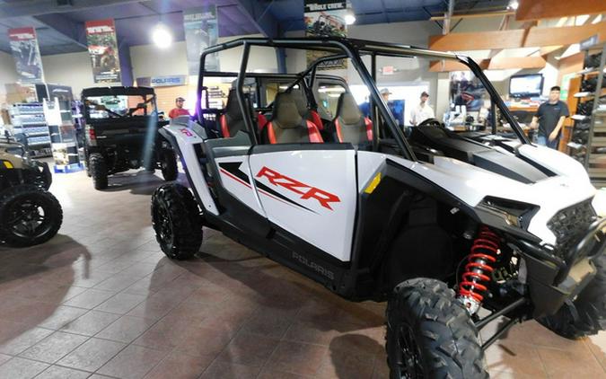 2024 Polaris RZR XP 4 1000 Sport