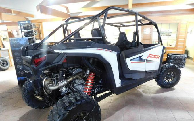 2024 Polaris RZR XP 4 1000 Sport