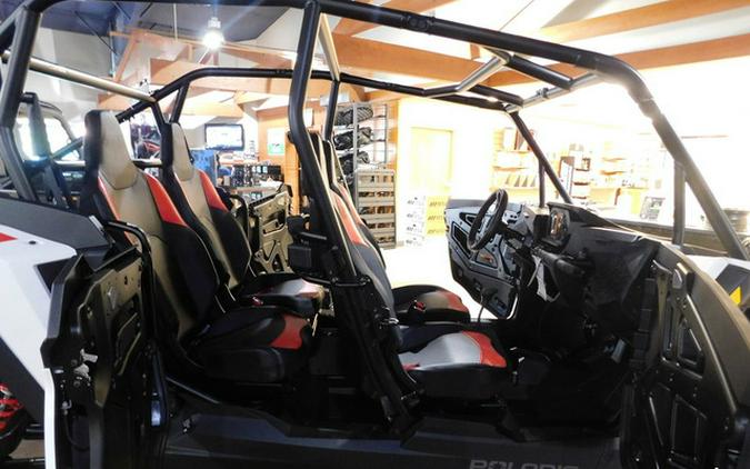 2024 Polaris RZR XP 4 1000 Sport