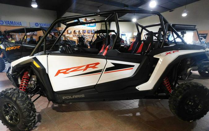 2024 Polaris RZR XP 4 1000 Sport