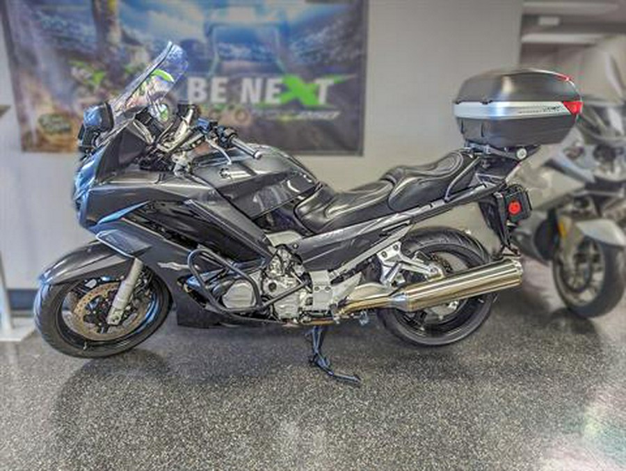 2015 Yamaha FJR1300A