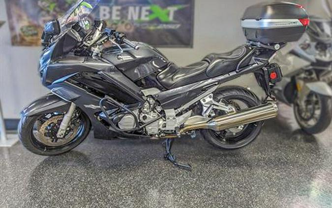 2015 Yamaha FJR1300A