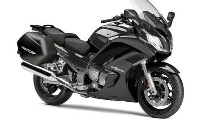 2015 Yamaha FJR1300A