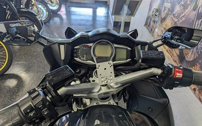 2015 Yamaha FJR1300A