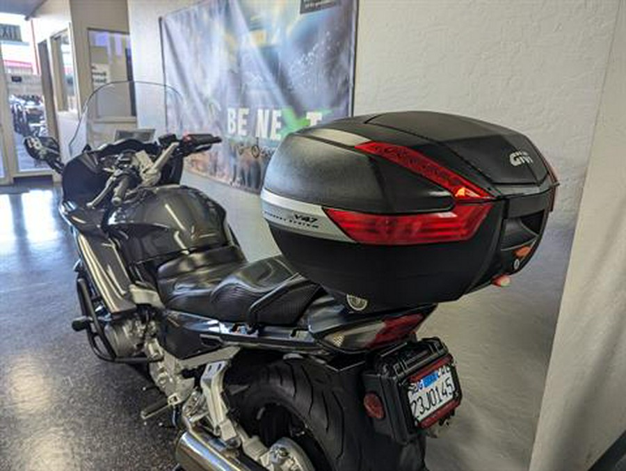 2015 Yamaha FJR1300A