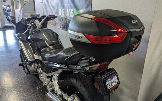 2015 Yamaha FJR1300A