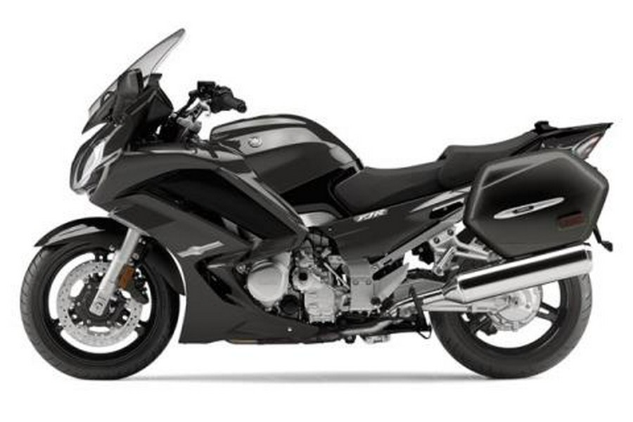 2015 Yamaha FJR1300A