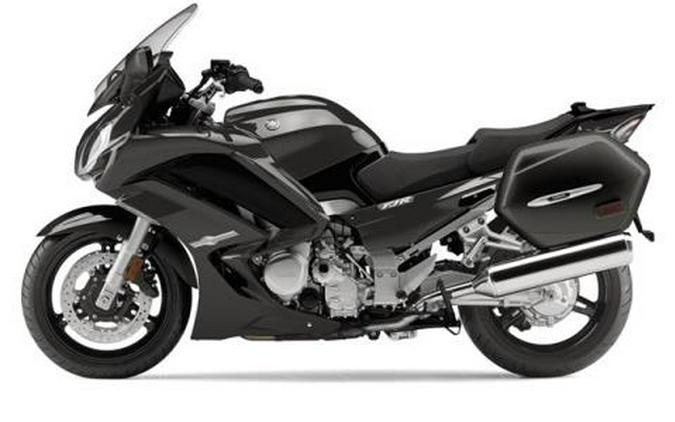 2015 Yamaha FJR1300A