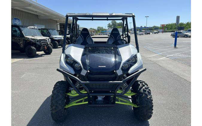 2024 Kawasaki Teryx S LE