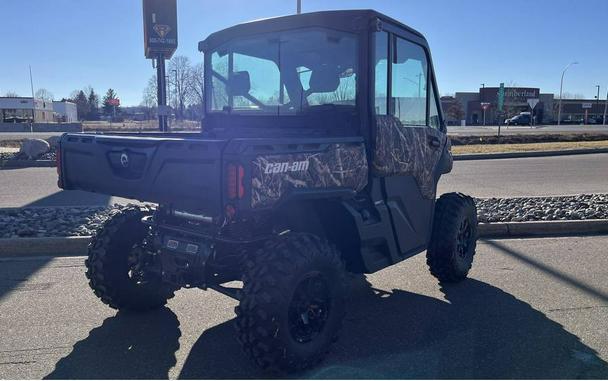 2024 Can-Am™ Defender Limited HD10