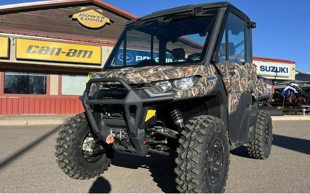 2024 Can-Am™ Defender Limited HD10