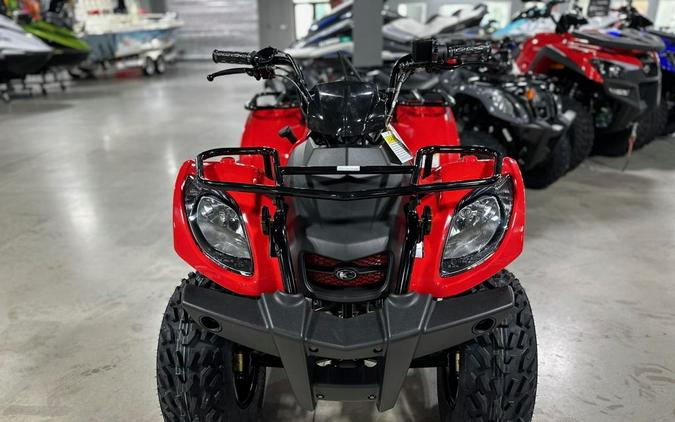 2023 KYMCO MXU 150X