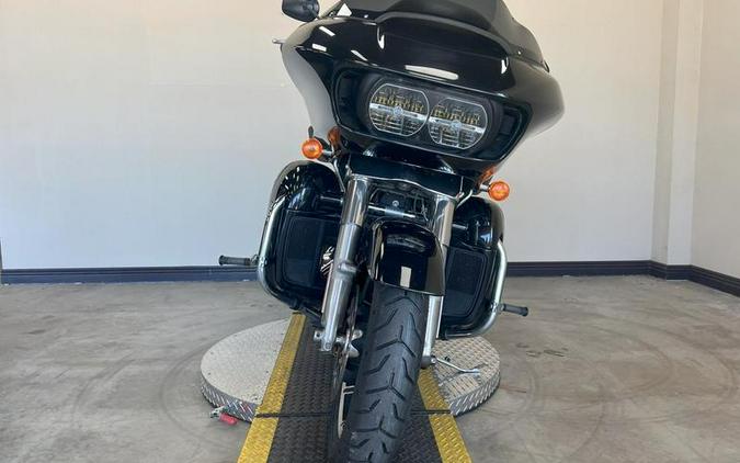 2019 Harley-Davidson® FLTRU - Road Glide® Ultra