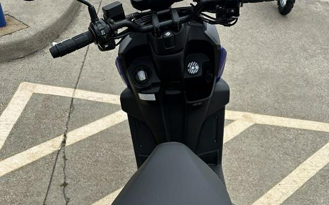 2023 Yamaha Zuma 125