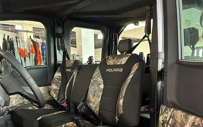 2024 Polaris® Ranger Crew XD 1500 NorthStar Edition Ultimate Camo