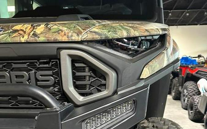 2024 Polaris® Ranger Crew XD 1500 NorthStar Edition Ultimate Camo