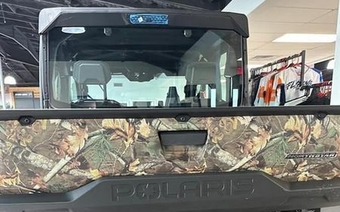 2024 Polaris® Ranger Crew XD 1500 NorthStar Edition Ultimate Camo