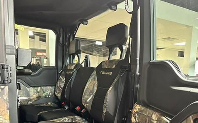 2024 Polaris® Ranger Crew XD 1500 NorthStar Edition Ultimate Camo