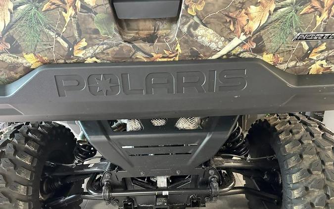 2024 Polaris® Ranger Crew XD 1500 NorthStar Edition Ultimate Camo