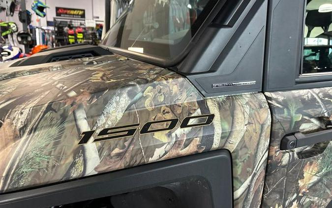 2024 Polaris® Ranger Crew XD 1500 NorthStar Edition Ultimate Camo