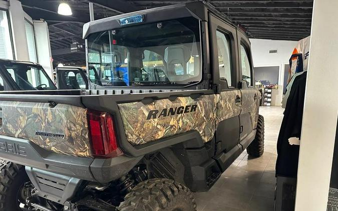 2024 Polaris® Ranger Crew XD 1500 NorthStar Edition Ultimate Camo