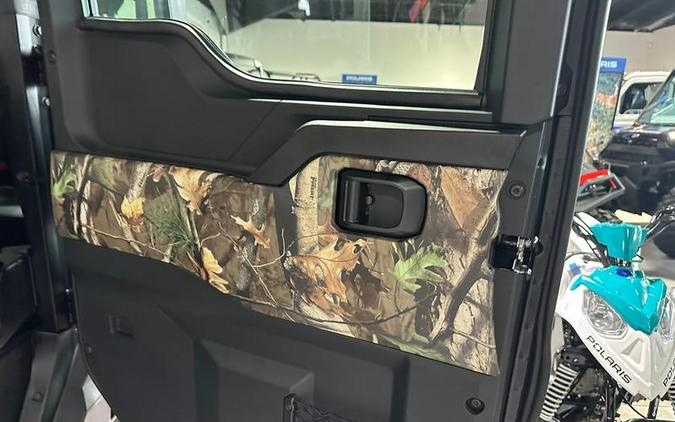 2024 Polaris® Ranger Crew XD 1500 NorthStar Edition Ultimate Camo