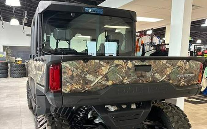 2024 Polaris® Ranger Crew XD 1500 NorthStar Edition Ultimate Camo