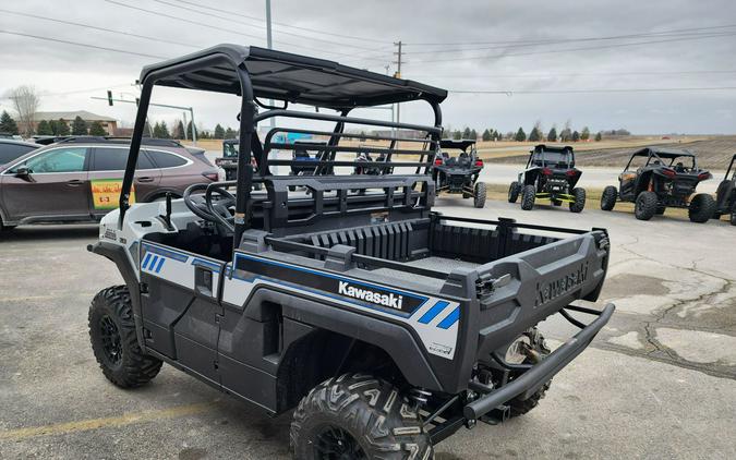 2024 Kawasaki MULE PRO-FXR 1000 LE