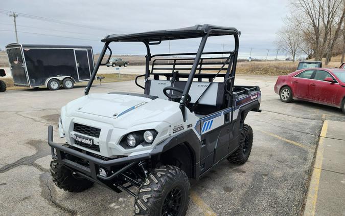 2024 Kawasaki MULE PRO-FXR 1000 LE