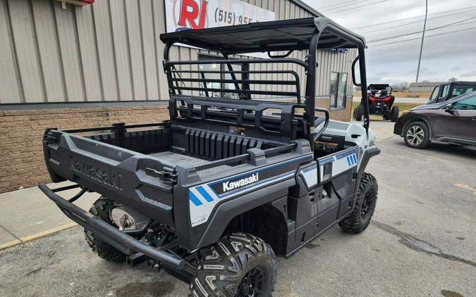 2024 Kawasaki MULE PRO-FXR 1000 LE