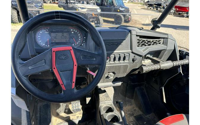 2022 Polaris Industries RZR XP 4 1000 Premium