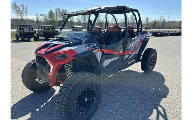 2022 Polaris Industries RZR XP 4 1000 Premium