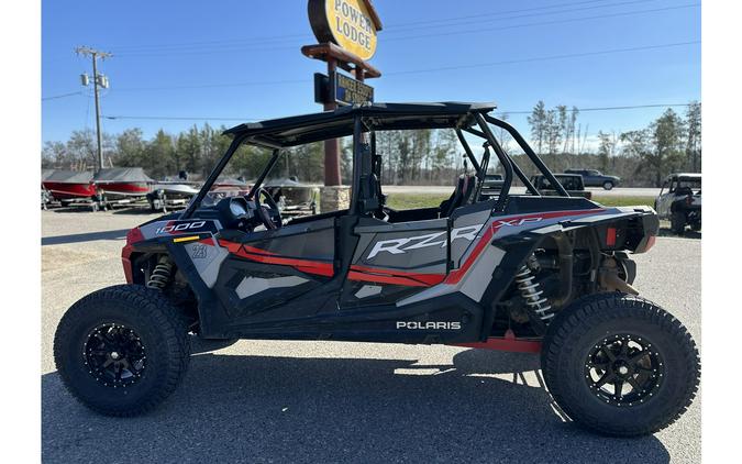 2022 Polaris Industries RZR XP 4 1000 Premium