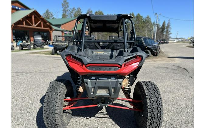 2022 Polaris Industries RZR XP 4 1000 Premium