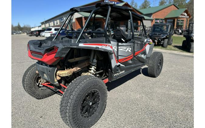 2022 Polaris Industries RZR XP 4 1000 Premium