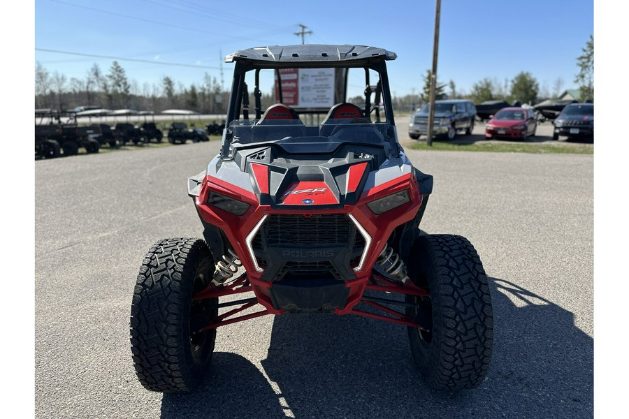 2022 Polaris Industries RZR XP 4 1000 Premium