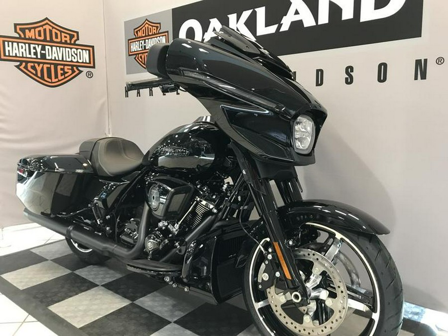 2024 Harley-Davidson® FLHX - Street Glide®