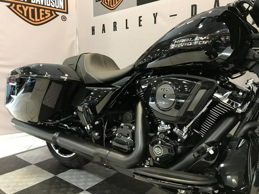 2024 Harley-Davidson® FLHX - Street Glide®