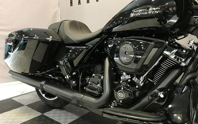 2024 Harley-Davidson® FLHX - Street Glide®