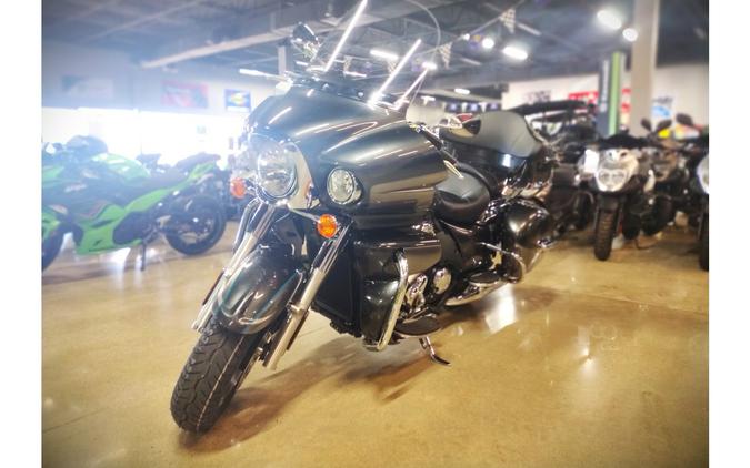 2024 Kawasaki Vulcan® 1700 Voyager® ABS