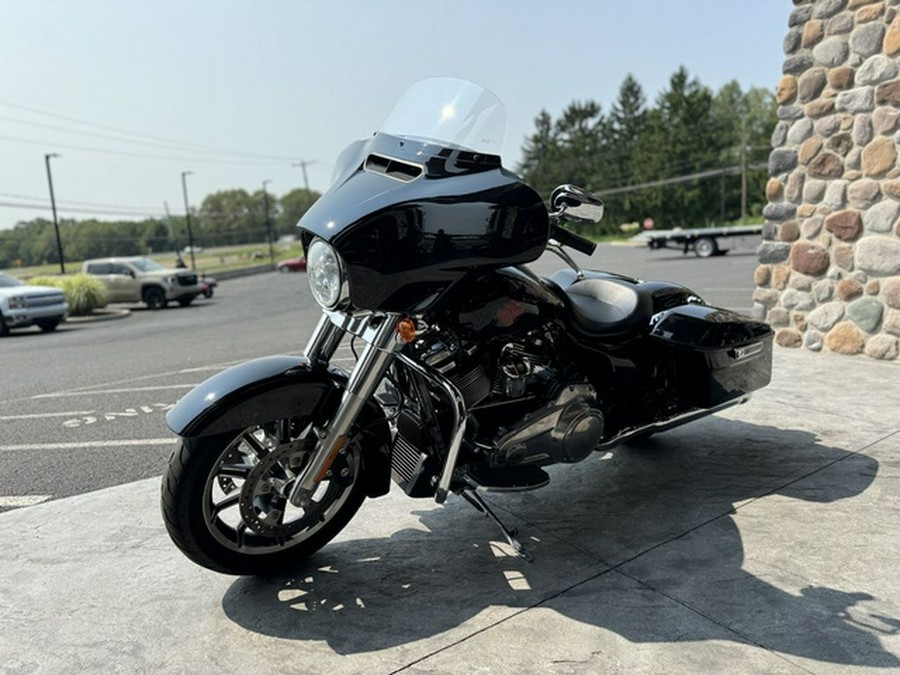 2020 Harley-Davidson FLHT - Electra Glide Standard