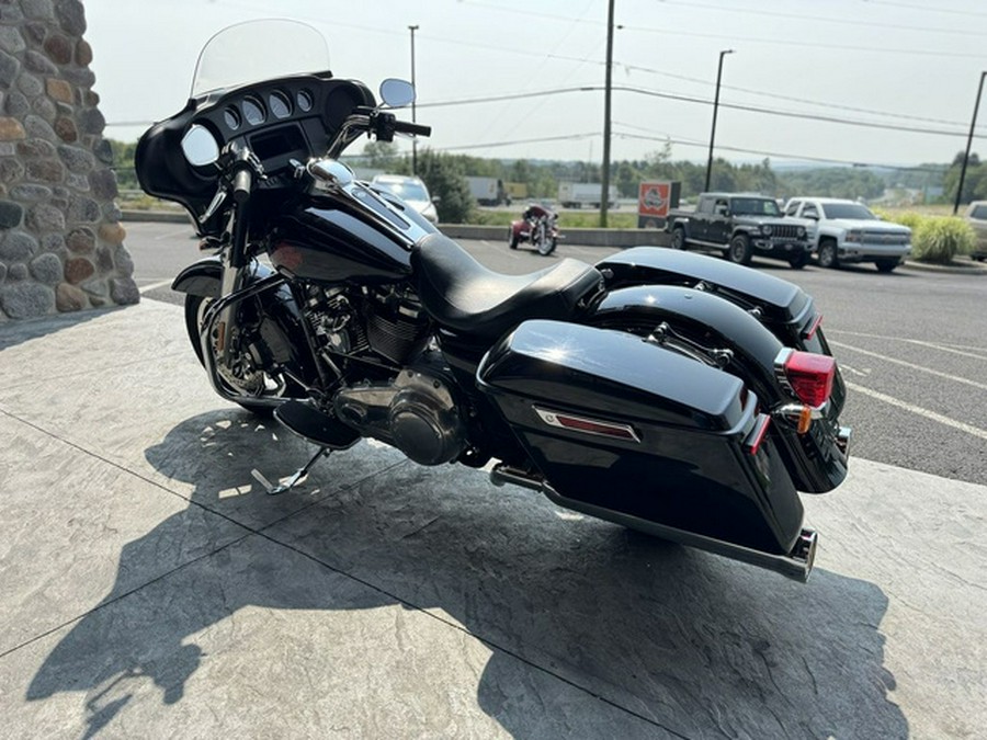 2020 Harley-Davidson FLHT - Electra Glide Standard