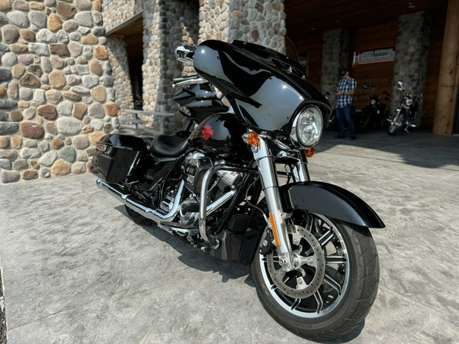 2020 Harley-Davidson FLHT - Electra Glide Standard