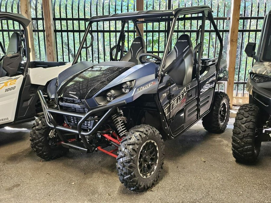 2024 Kawasaki Teryx® S LE