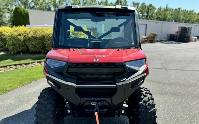 2025 Polaris Industries RANGER XP 1000 NORTHSTAR EDITION ULTIMATE