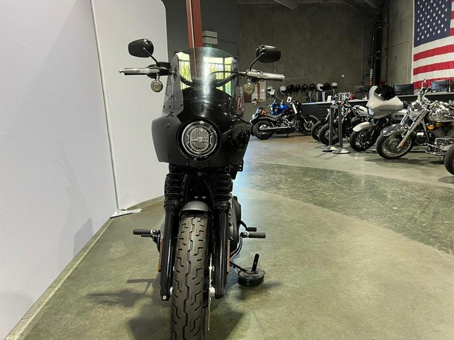 2022 Harley-Davidson® FXBBS - Street Bob® 114