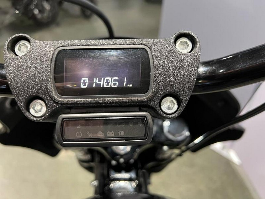 2022 Harley-Davidson® FXBBS - Street Bob® 114